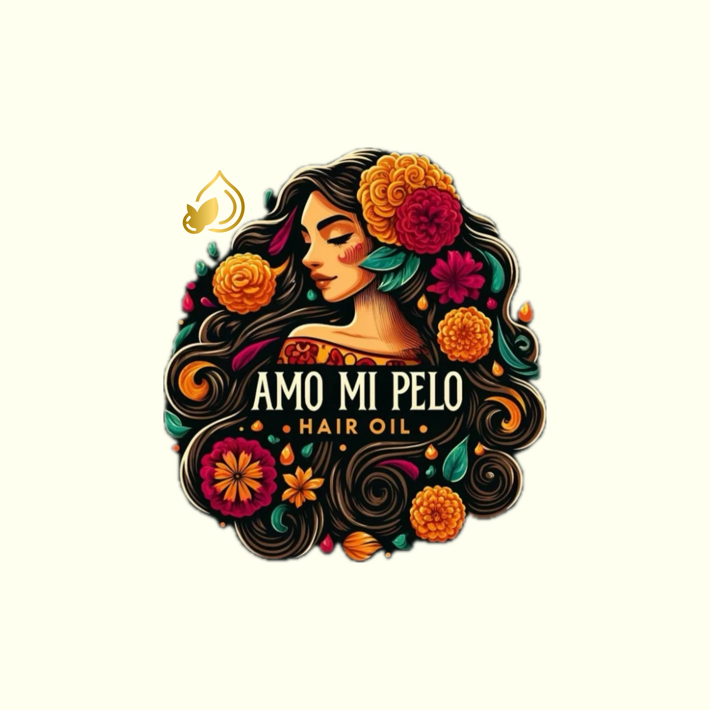 AMO MI PELO