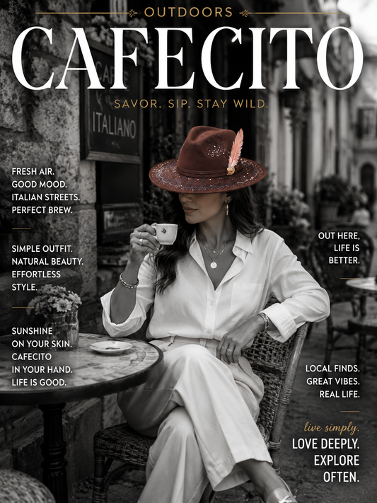 Cafe Fedora