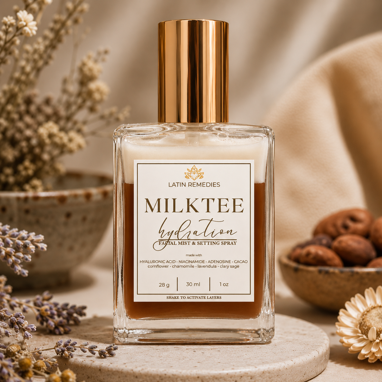 MILKTEE