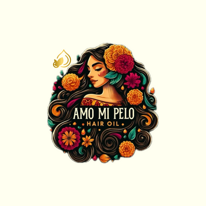 AMO MI PELO