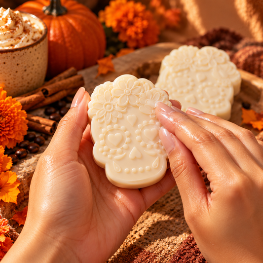 TESORITO LOTION BAR