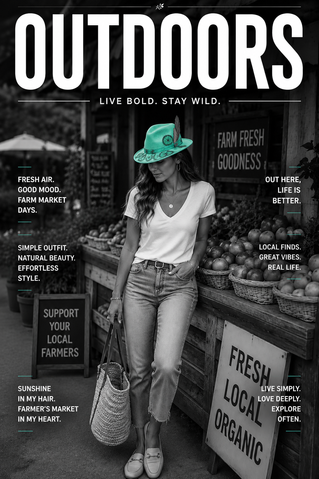 MINT FEDORA