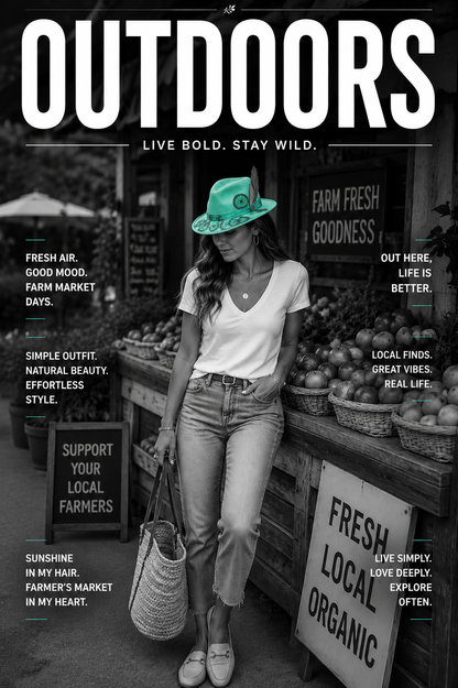 MINT FEDORA