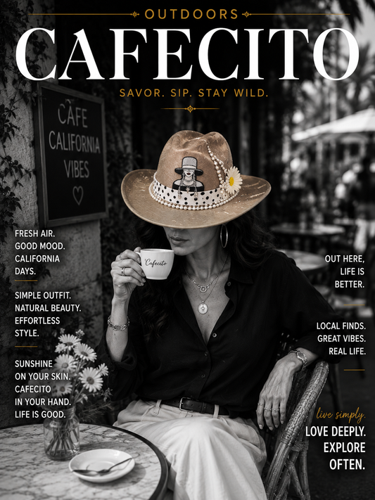 Southern Queen Hat