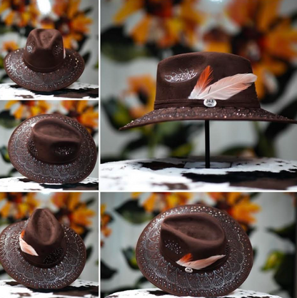 Cafe Fedora