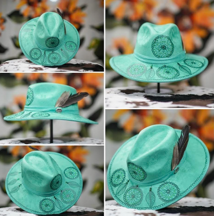MINT FEDORA