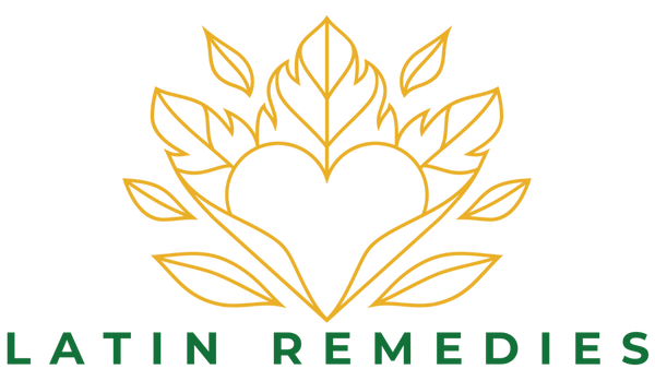 Latin Remedies